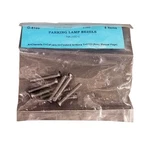 Screw Set/kit Fits 1972 Chevrolet Chevelle W/o Wagon 4033-076-721S New. Price: $15.50.