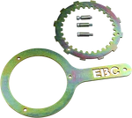 Ebc Clutch Removal Tools Harley-davidson CT702SP New. Price: $44.31.