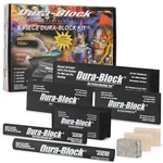 Dura Block AF44A 6 Piece Sanding Set AF4400 AF4401 AF4402 AF4404 AF4405 New. Price: $54.99.