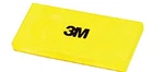 3M-5690 Hookit Sanding Block, 5/8 X 2 3/8 New. Price: $36.53.