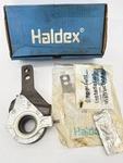 Euclid E-6927 Auto Brake Slack Adjuster 1.5"-28 Spline, 5.5" Arm Blue Bird Nos New. Price: $79.99.