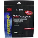 3M Perfect-it Jumbo Detailing Cloth 06018 New. Price: $44.88.