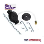 Motive 1101-MTV, Master Cylinder Adapter Aftermarket High Performance Racing Par New. Price: $62.95.