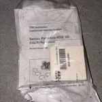 Trw Steering Shaft Universal Joint Kit SK000282 Freightliner / Kenworth New. Price: $29.00.
