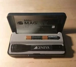 7394 Maglite Mini-mag Flashlight New. Price: $35.00.