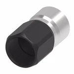 Aeroquip 8AN Streetlite Crimp Fitting Straight FCL4213 New. Price: $36.65.
