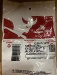 (20 Pack) Meritor Genuine Axle Hardware Thrust Washer 1229Q2877 New. Price: $59.99.