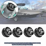 4X For K71-G01-73 Tie Down 81143 Vortex Hub Replacement Dust Cap 48355V New. Price: $41.99.