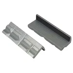 4" Aluminum Vise Jaw Pads 48000 New. Price: $23.71.