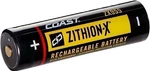 Coast ZX955 Zithion-x Li-ion Rechargeable Battery For The EAL18, PM300,... Open. Price: $29.99.