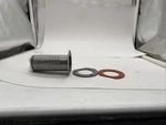 Laars Heating Systems 2400-040 Flame Holder Assembly W/gaskets New. Price: $149.99.
