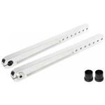 Rockjock RJ-202005-103 Antirock Aluminum Prerunner 27" Arms 33"LONG 35 Spline New. Price: $891.48.