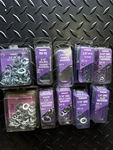 Dorman Washers 10 Kits Mix New. Price: $8.41.