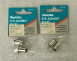 Lot Of Makita Replacement Bulbs Lamps Flashlight Model ML700 #192240-5 Nos New. Price: $14.95.