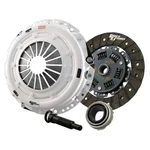 Clutch Masters FX100 Sprung Kit (05097-HD00) For 13-15 Dodge Dart 2.0L New. Price: $431.64.