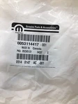 Genuine Mopar Engine Block Heater Wiring 05148147AC (new Old Stock). Price: $69.99.