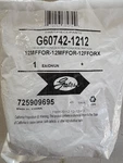 Hydraulic Coupling / Adapter Gates G60742-1212 New. Price: $49.88.