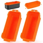Silicone Grease Cup Liners 2-PACK: Blackstone Griddle Accessories Reusable... New. Price: $10.12.