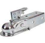 New Reese Fas-lok Coupler 74042 Fits 2.5" Straight Tongue Trailer 3.5K Capacity. Price: $40.00.