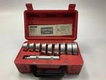 Used # 23 - Oem 27119 Bearing And Race Installer Set, Seal Driver. Price: $31.49.