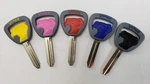 Dodge Viper Factory Key Snake - Sneaky Pete Red Blue Black Yellow New. Price: $49.95.