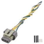 Walker Products, Inc. 2701123 Engine Coolant Level Sensor Connector New. Price: $37.99.