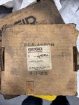 Ridge 632-43450 C424-2 Chuck Scroll New. Price: $150.00.