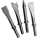 Wilmar M620 Corp. / Performance Tool 4 Pc Air Chisel Set New. Price: $16.67.