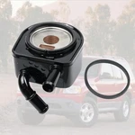1L2Z6A642FA 1L2Z-6A642-FA Oil Cooler Compatible With Ford Explorer 2002-2010 ... New. Price: $119.74.