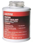 Loctite 1525607 Pack Aviation Gasket Sealant 16OZ Brush Top Can New. Price: $26.88.