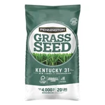 Pennington Kentucky 31 Tall Fescue Grass Sun Or Shade Seed 20 Lb. Price: $65.26.