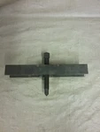 Otc Rotundra Knuckle Puller T87C-1104-A Used. Price: $45.35.