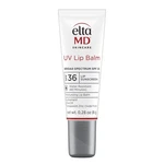 Heal Cracked Lips Fast - Eltamd Uv Balm Spf 30+ Sunscreen New. Price: $46.99.