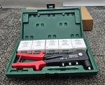 Marson M39001, 39001: HP-2 Hand Assembly With Assorted Rivets New. Price: $100.99.