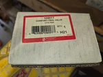 Bell & Gossett 109017 (see Descritpion) New. Price: $75.00.