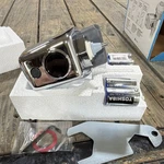 Zurn Zerk-cpm Ez Sensor Retrofit Kit Automatic Flushing Valve Chrome Cover New. Price: $110.00.