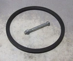 Ford T89T-70010-F 307-228 Otc Rotunda E4OD Clutch Spring Compressor Plate Used. Price: $52.99.