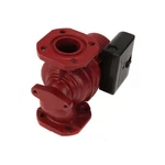 Grundfos GF97523134 Circulator Pump 1/2" Cast Iron 0.1HP 115V New. Price: $1118.05.