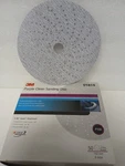 3M 01819 Purple Clean Sanding Hookit Disc 6" P100 Grit 50 Pack Da Auto Body New. Price: $54.00.