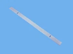 Genuine Mopar Wiring Trough Cover 68217668AA New. Price: $13.11.