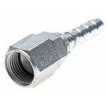 Hydraulic Coupling / Adapter Gates G17210-0404 New. Price: $64.55.