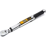 Gearwrench 3/8" Drive 120XP Flex Head Electronic Torque With Angle 85195 New. Price: $199.99.