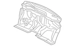 Genuine Honda Insulator D/board 74260-SHJ-305 Qty 1 New. Price: $19.10.