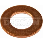 Dorman 725-004BX Copper Washer 1/16 In. 7/16 13/16 New. Price: $48.47.