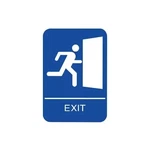 Don-jo Hs 9070-38 Ada Exit New. Price: $15.99.