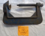 Kent Moore Tool J-24435-7 Control Arm Bushing Remover Used. Price: $86.94.