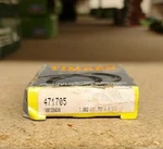 Timken(national) Oil Seal 471705, 471733, 471736 471737, 471750, 471760 New. Price: $7.00.