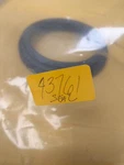 Skf 43761 Wheel Seal New. Price: $29.39.