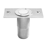 Rockwood 570.26D Dust Proof Strike,satin Chrome 3HJD6 New. Price: $24.26.