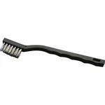 James Gasket Stainless Steel Brush - Black JGIGB1 New. Price: $24.37.